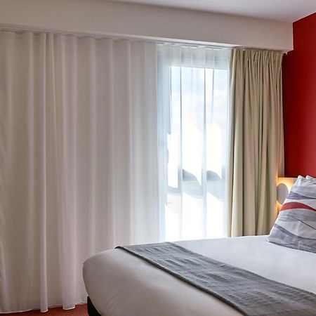 Hotel Akena Chauray-Niort Exteriör bild